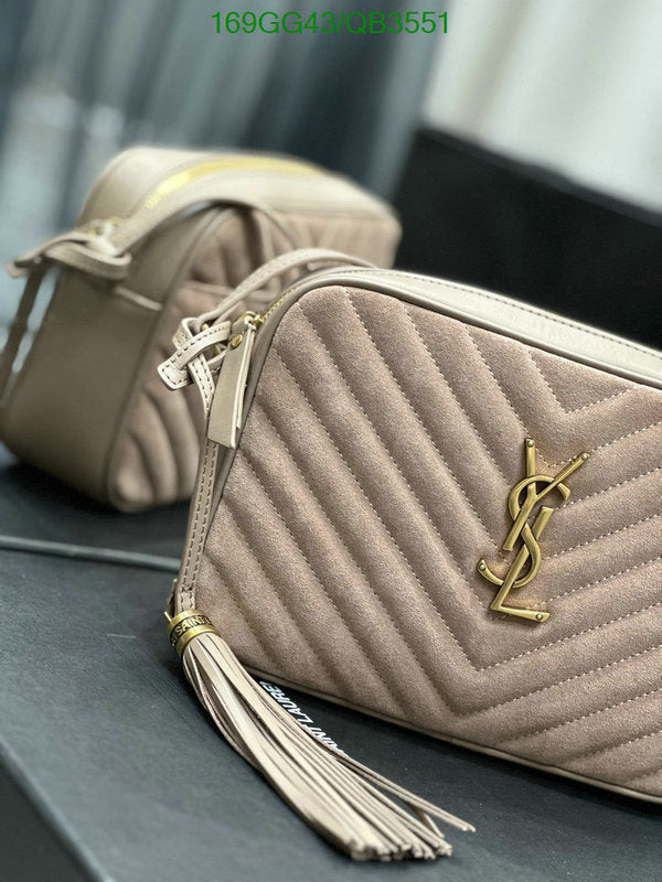 SAMC - YLS Bags - 239