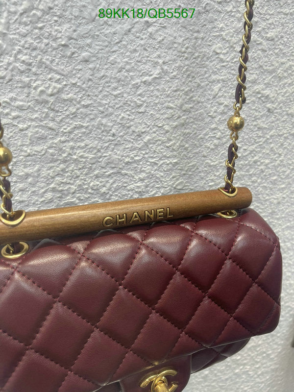 SAMC - CHL Bags Crossbody - 221
