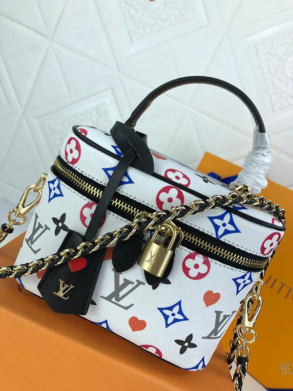 GlamI Lu-Vi bags - 3829