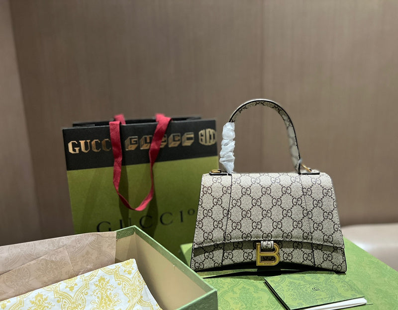 Satchel Bags - BGA Bags - 1342