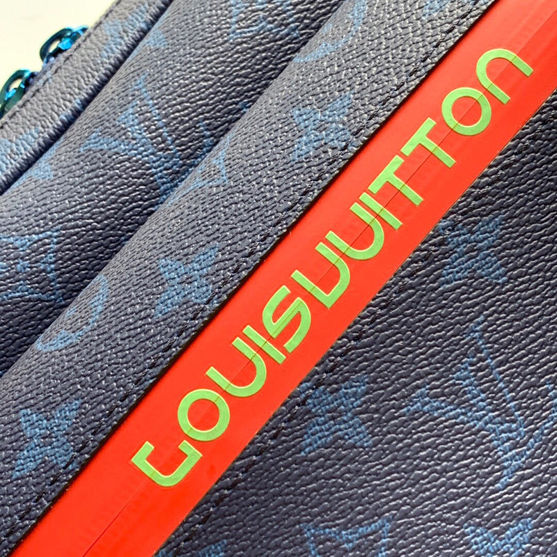 Satchel Bags - VL Bags - 1262