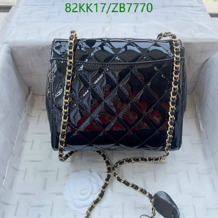 SAMC - CHL Bags Crossbody - 145
