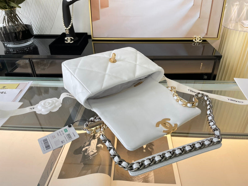 Satchel Bags - CHL Bags - 1860