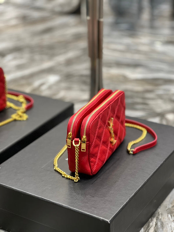 Glamy - YLS Bags - 861