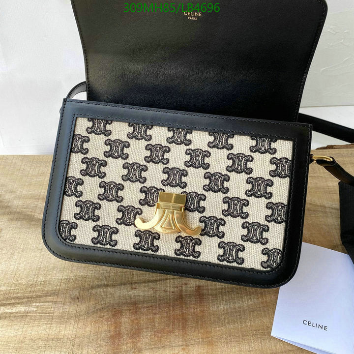 SAMC - COL Bags - 250