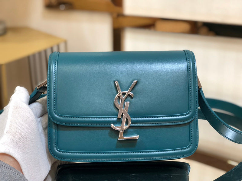 Satchel Bags - SLY Bags - 2668