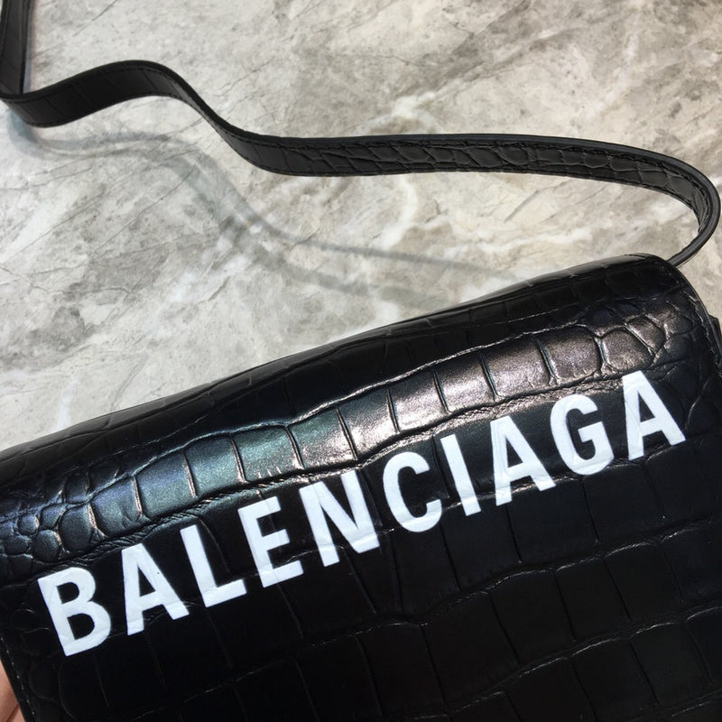 Satchel Bags - BGA Bags - 1027