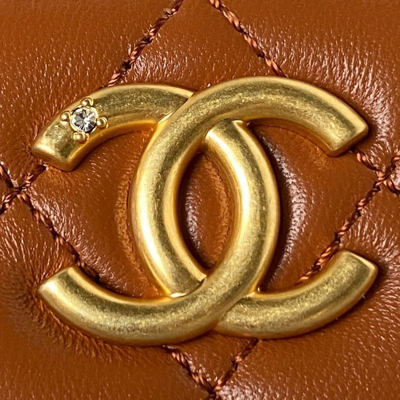 Satchel Bags - CHL Bags - 1307