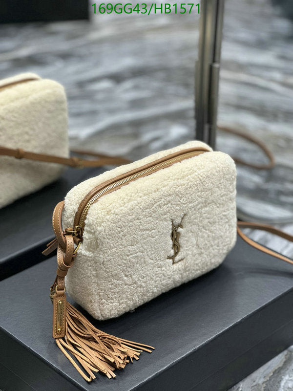 SAMC - YLS Bags - 162