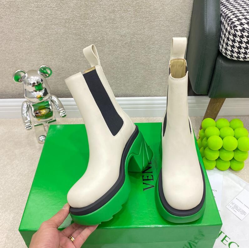 SAMC - BO Women Shoes - 043