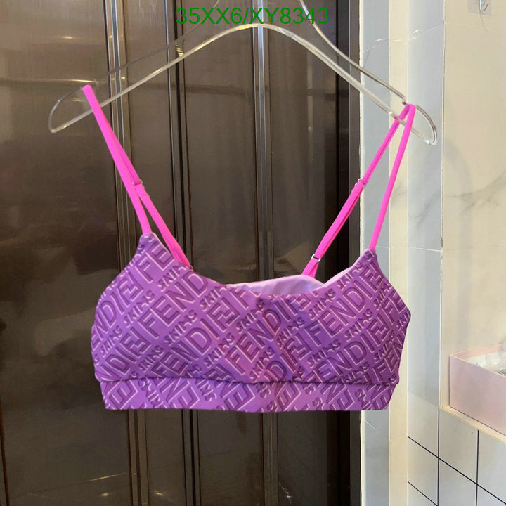 SAMC - FDE Swimsuits - 060