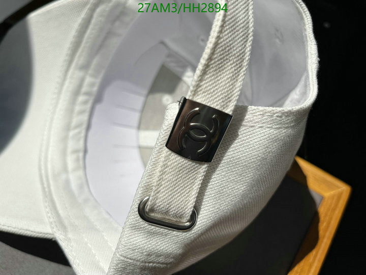SAMC - CHL Caps & Hats - 360