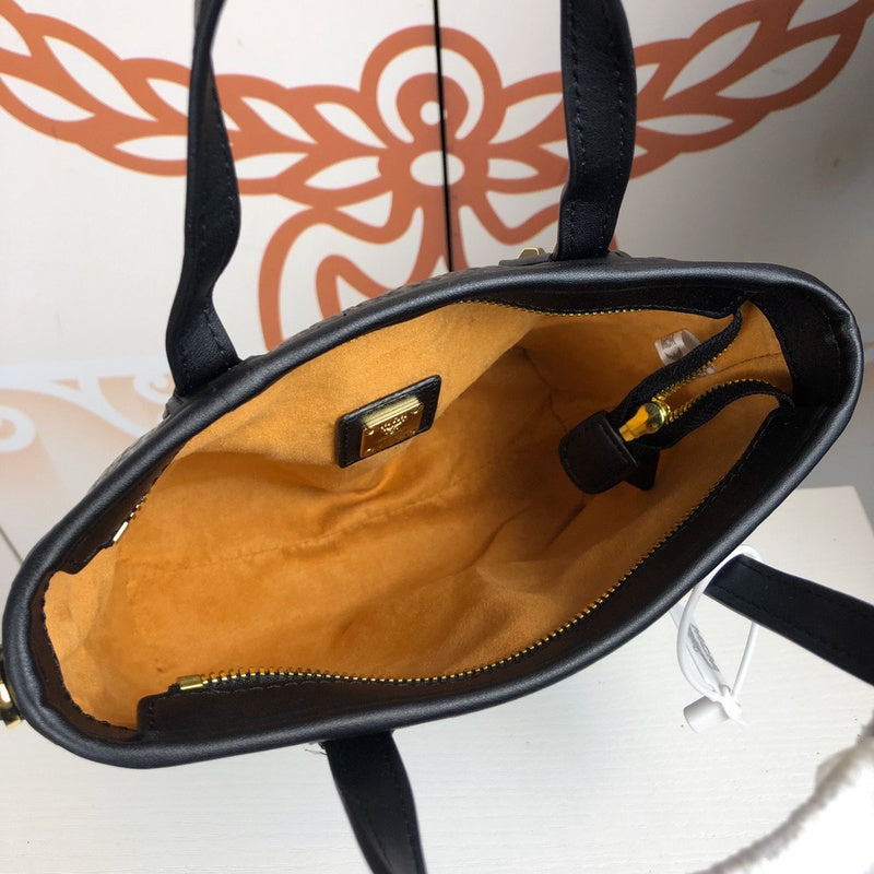 Satchel Bags - MC Bags - 435