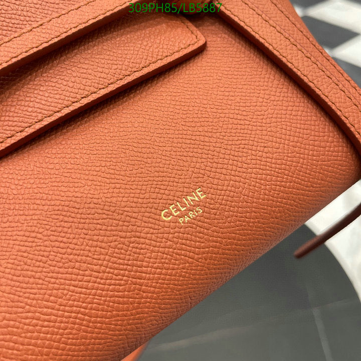 SAMC - COL Bags - 238