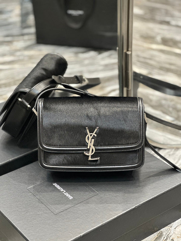 Satchel Bags - SLY Bags - 487