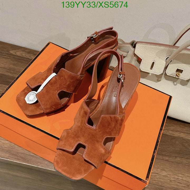 SAMC - HMS Women Shoes - 336