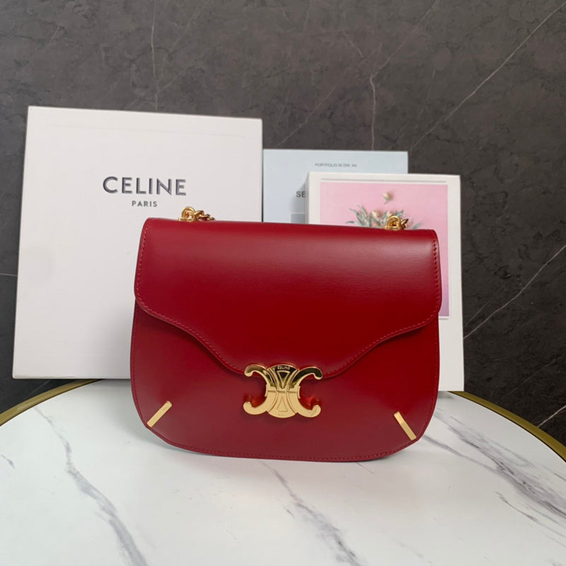 Glamy - COL Bags - 998
