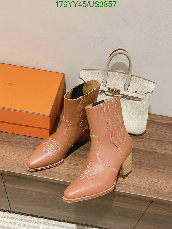 SAMC - Mix Boots - 532