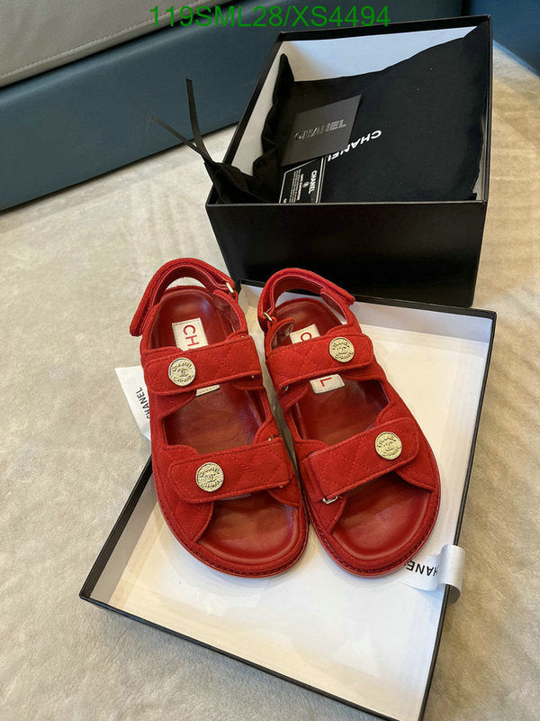 SAMC - CHL Women Shoes Beach - 112