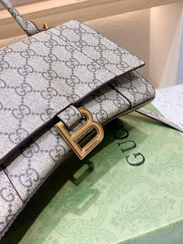 Satchel Bags - BGA Bags - 1518