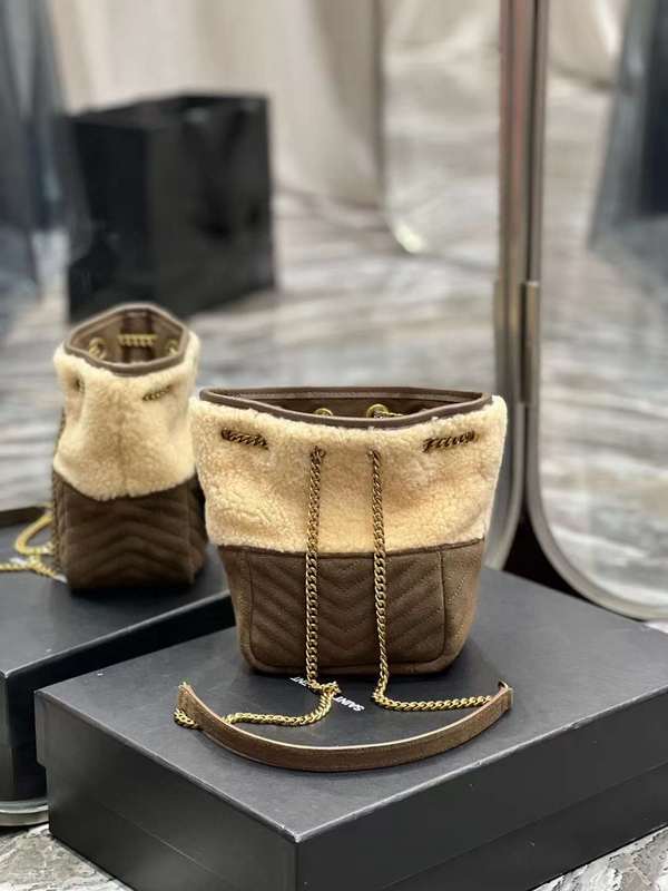ELE - SLY Bags 510