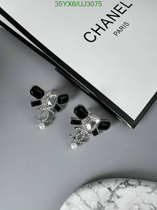 SAMC - CHL Jewelry - 726