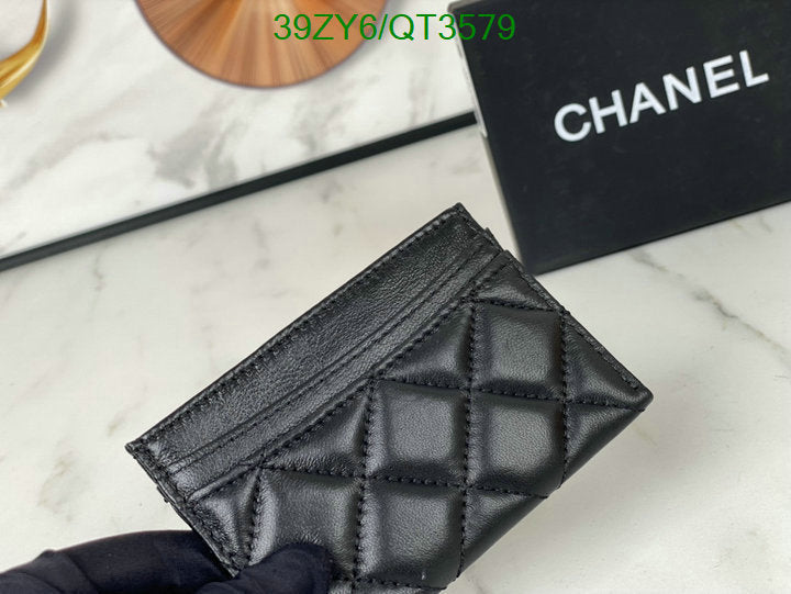 SAMC - CHL Wallets - 059