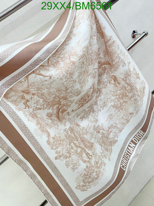 SAMC - DOR Scarves - 104