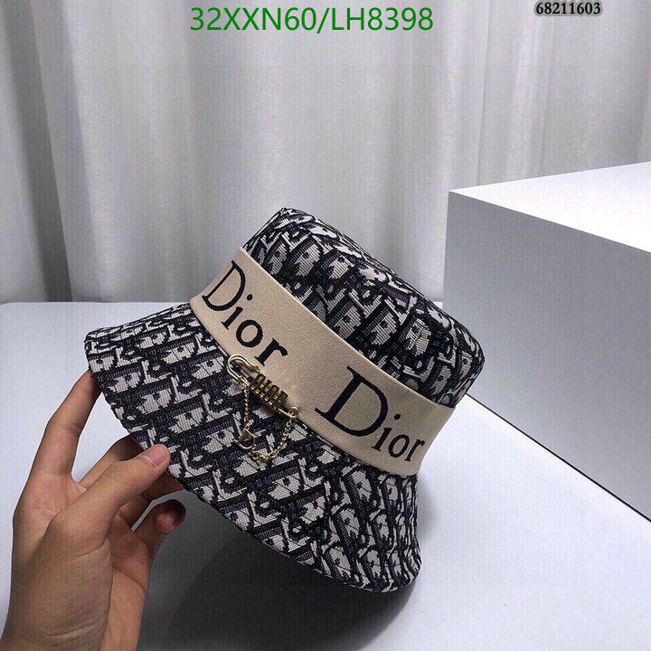 SAMC - DOR Caps & Hats - 160