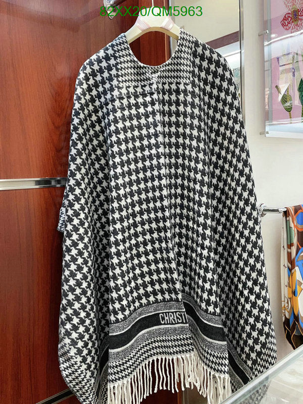 SAMC - DOR Scarves - 284