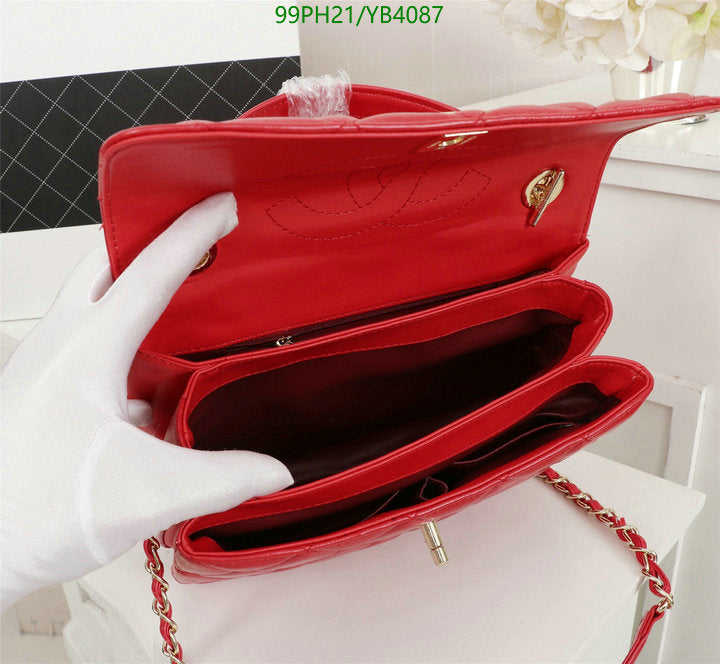 SAMC - CHL Bags Crossbody - 048