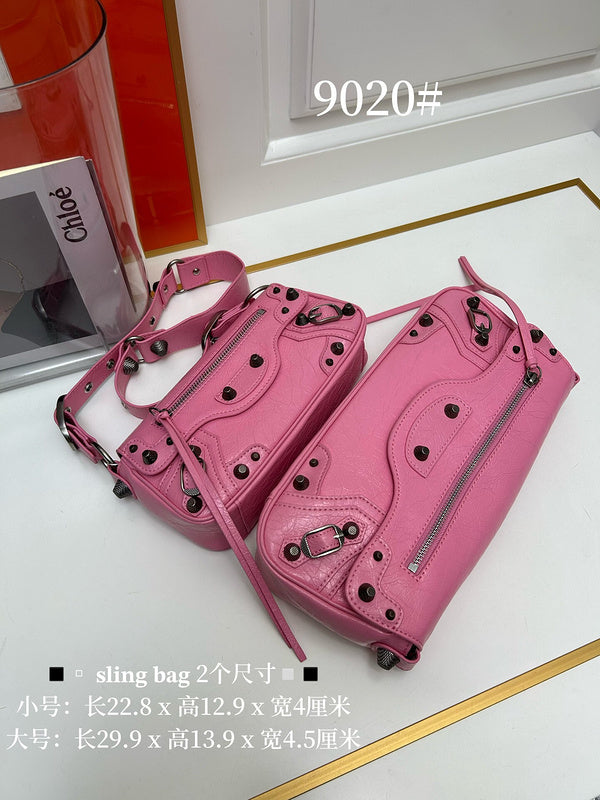 Glami- - BG Bags - 011