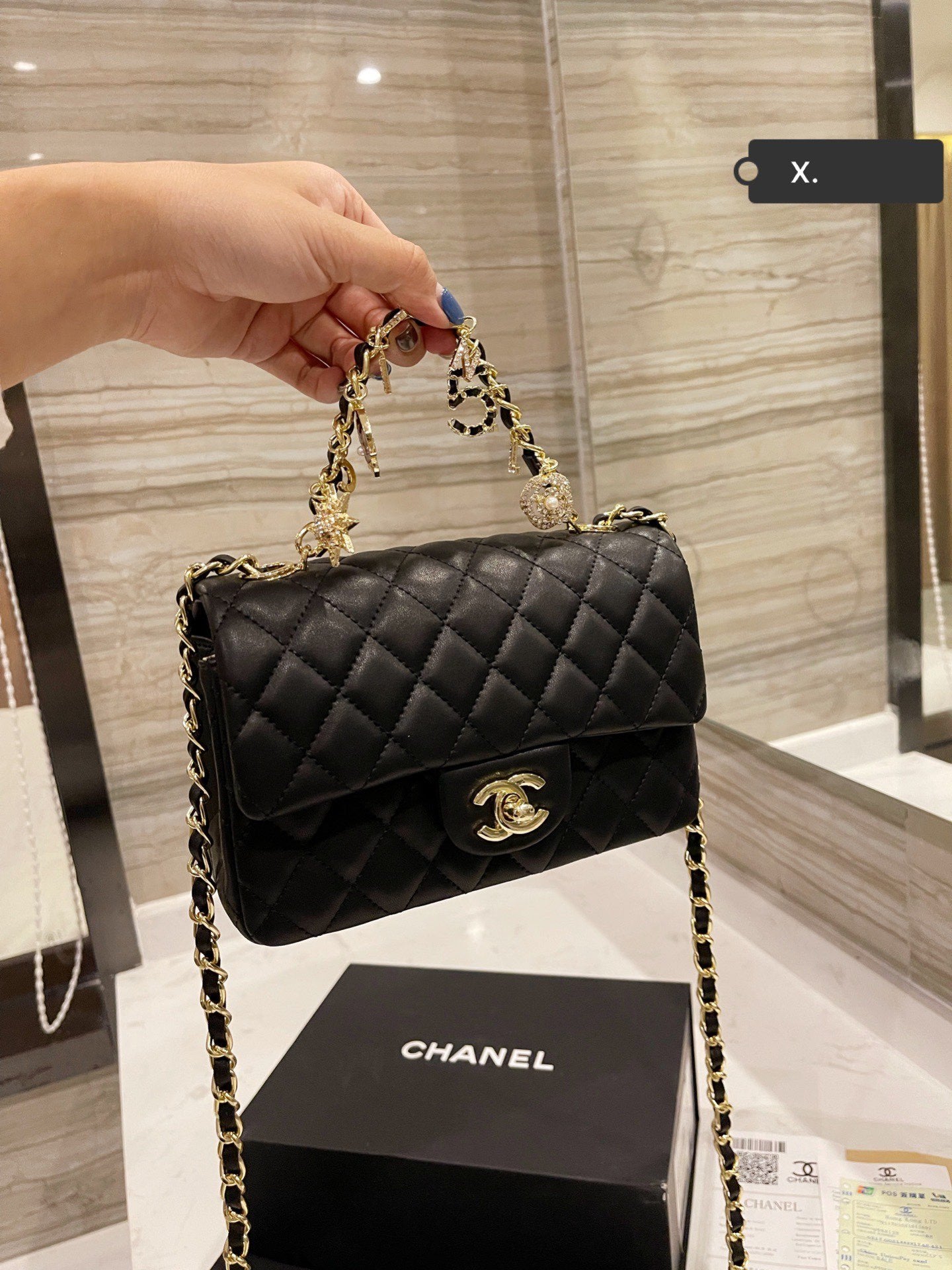 EN - New Arrival Bags CHL 248