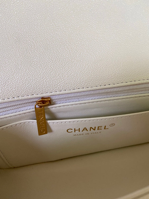Satchel Bags - CHL Bags - 4377