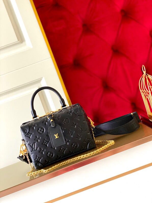 Glami- Glami- Lu-Vi bags - 3587