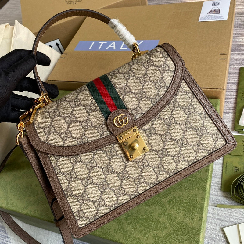 ELE - GG Bags - 2105