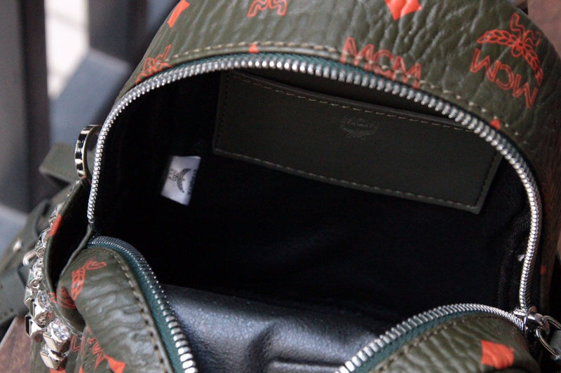 Satchel Bags - MC Bags - 140