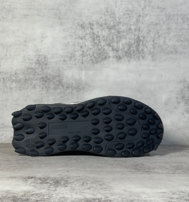 SAMC - YZO Men Shoes - 021