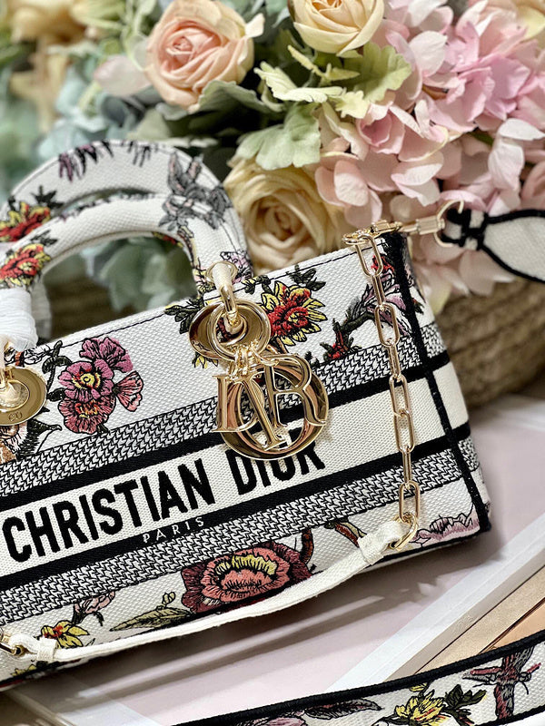 Glami Fashion - DIR Bags - 1214
