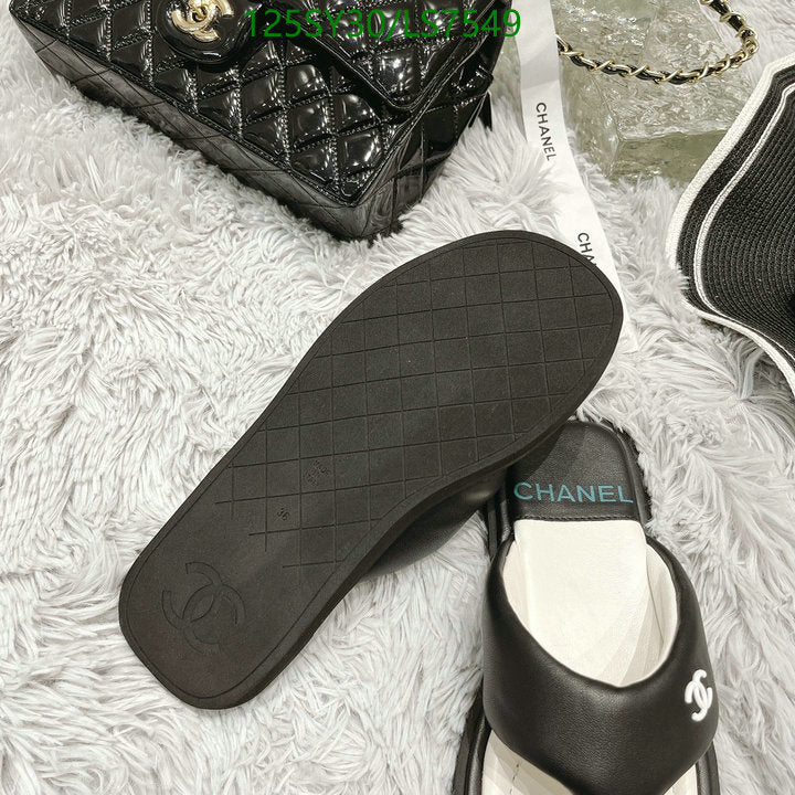 SAMC - CHL Women Shoes Slippers - 259