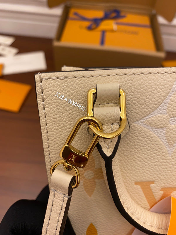Glamy - LOV Bags - 1007