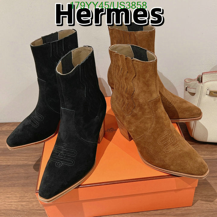 SAMC - Mix Boots - 531