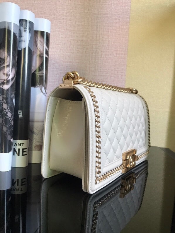 GlamI - CHL Bags - 3500