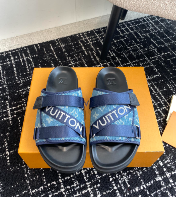 SAMC - LOV Men Shoes - 093