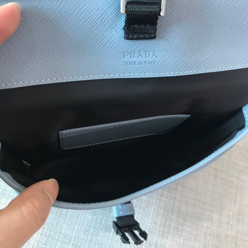 Satchel Bags - PDA Bags - 2775