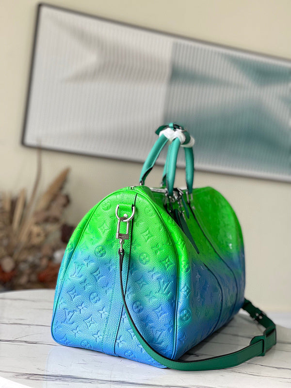 GlamI Lu-Vi bags - 5170