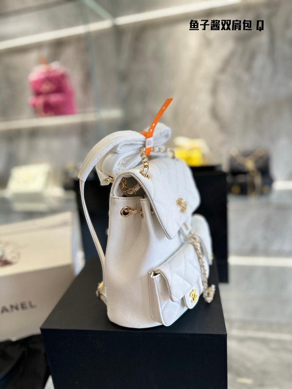 Satchel Bags - CHL Bags - 7032