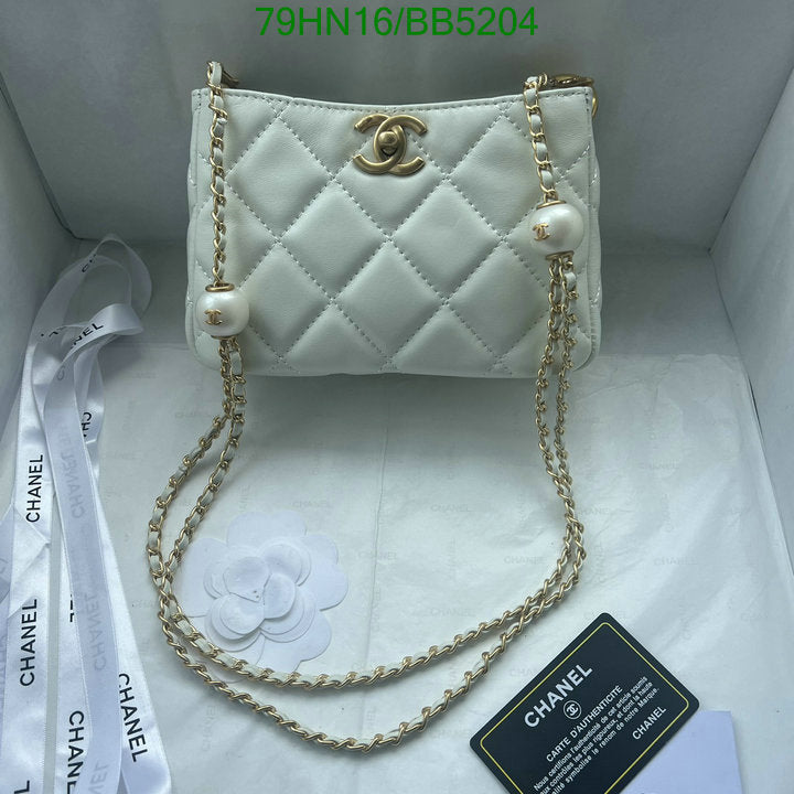 SAMC - CHL Bags Crossbody - 495