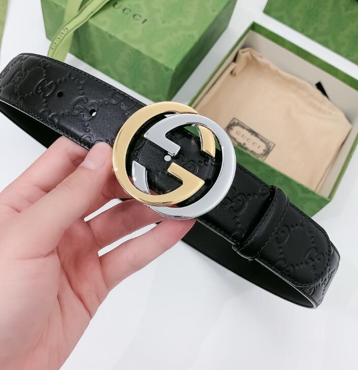 SAMC - Mix Belts - 088