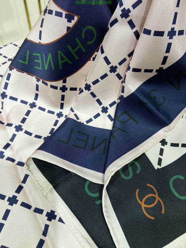 SAMC - CHL Scarves - 263